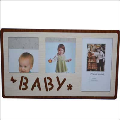 "Photo Frame - codeF02-005 - Click here to View more details about this Product